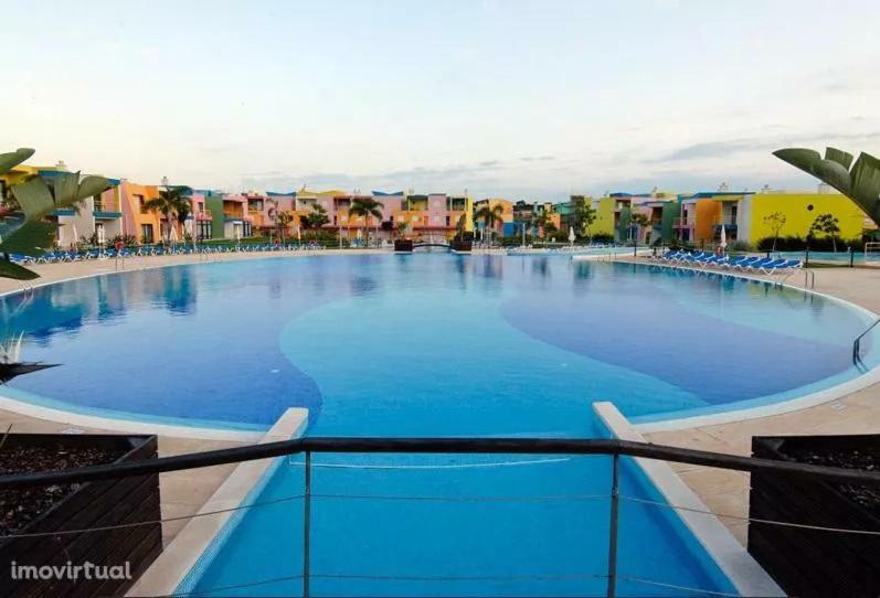 Marina De Albufeira Orada Resort - 2-Bed Apartment With Huge Pool エクステリア 写真